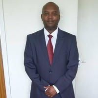Dennis Waithaka