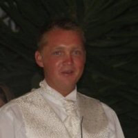 Simon Doyle