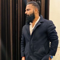 Himanshu Duggal