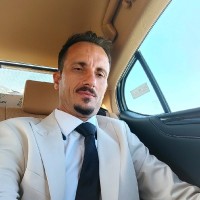 Hadi Moghaddam
