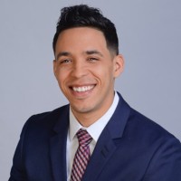Gerald Rijo