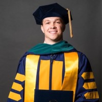 Austin Orsini, PT, DPT
