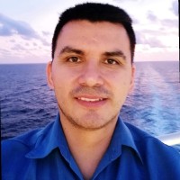 Pedro Romain Peña