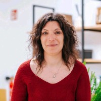 Silvia Fabregat