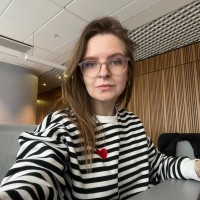 Viktoryia Batsiukova