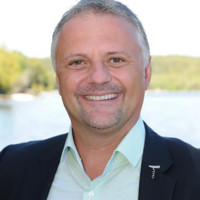 David Palmer