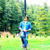 KUMAR GOUTAM