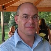 James McElhaney
