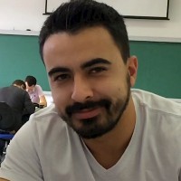 William Garcia