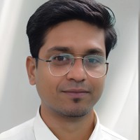 Mohammed Imran
