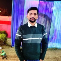 Roshan Lal Yadav