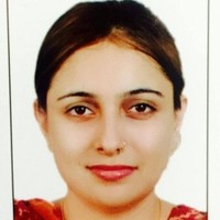 Dr Meena