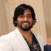 Teja Krishna