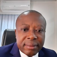 Mark Asante