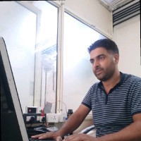 Muzafar Naikoo