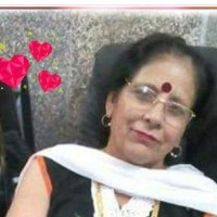 Chanda Sethi