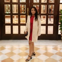 Urvashi Pathak