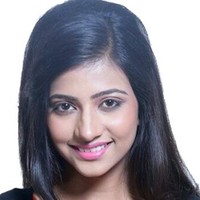 Monisha Dev