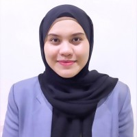 Farhanah Mansor