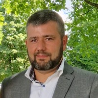 Tobias Warkentin