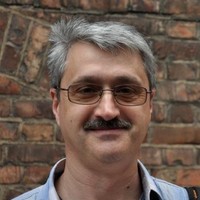 Andrew Dmitriev