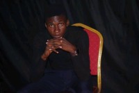 Uwah Daniel