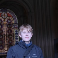 Ethan Chamberlain