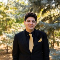 Alexander Regalado