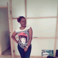 Elizabeth Mainuka