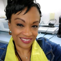 Felicia Clark