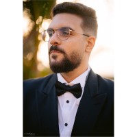 Ahmed Rakha