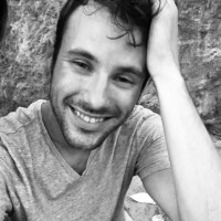 Gabriel Frankel