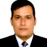 FRANZ JHON GARRIDO ASENJO