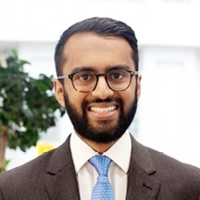 Ragulan Vigneswaran, Cfa