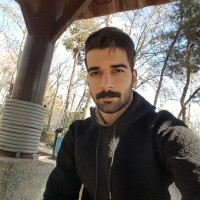 Hamidreza Alikhani