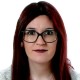 Marta Borreguero Bravo