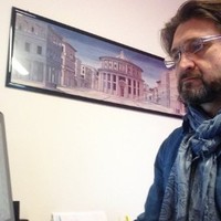 Adriano Sacchetto