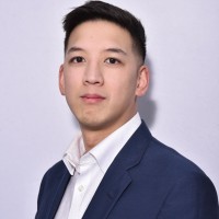 Oliver Chung