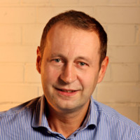 Nick Edwards