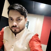 Kishor Ghanekar