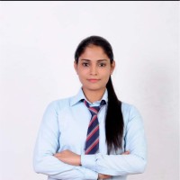 Apoorva Poojary