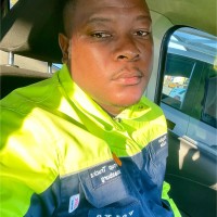 Pogiso Maile