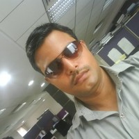 Sunil Sharma
