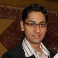 Davesh Khanna