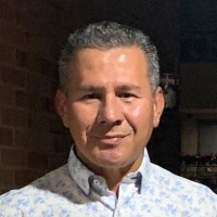 Carlos Humberto Lopera Prada