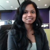 Aantha Bairavi Raman