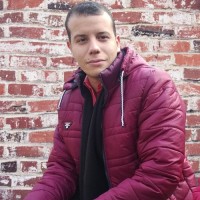 Yiomar Ruiz