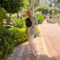 Hager Ahmed