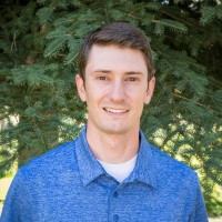 Blake Sonderegger