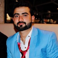 Usama Amin